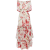  Floral Dress by DOLCE & GABBANA  - Obleke - 