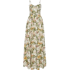 Floral Maxi Dress - Vestiti - 