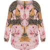 Floral Pullover - Pullovers - 