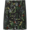 Floral Skirt - Suknje - 70.00€  ~ 517,74kn