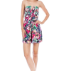 Floral Tropical Romper Virgin Only - Uncategorized - 