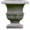 Floral Vase - Przedmioty - 