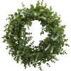 Floral- Wreaths - Piante - 