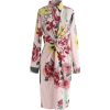 Floral dress - Kleider - 