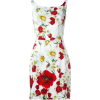 Floral dress - Kleider - 
