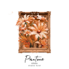 Floral picture frame - Uncategorized - 