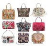 Floral purse collection - Background - 