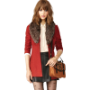 Florence Coat - Persone - 