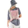 Flosi Cami Tank - Modna pista - 