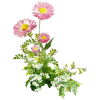 Flower Bunch - Pflanzen - 