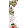 Flower border - Background - 