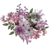 Flower bunch - Rastline - 