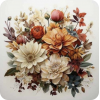 Flower Art - Objectos - 