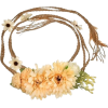 Flower Belt - Gürtel - 