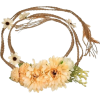 Flower Belt - 腰带 - 