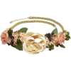 Flower Belt - Belt - 