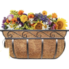 Flower Box - Plants - 