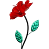 Flower Color - Plantas - 