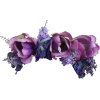 Flower Crown - Objectos - 