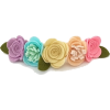 Flower Crown - Resto - 