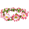 Flower Crown - Resto - 