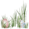 Flower Grass - Ilustracje - 