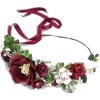 Flower Halo - Przedmioty - 