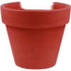 Flower Pot - Przedmioty - 