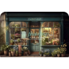 Flower Shop - 建筑物 - 