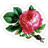 Flower Stickers - Items - 