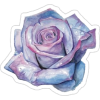 Flower Stickers - Predmeti - 