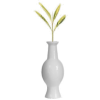 Flower Vase - Objectos - 