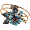 Flower - Bracelets - 