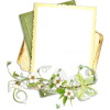 Flower - Frames - 