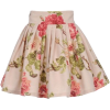 Flower - Skirts - 