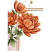Flower - Ilustracje - 