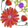 Flower - Иллюстрации - 