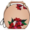 Flower bag - Mensageiro bolsas - 
