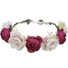 Flower crown - Hat - 