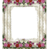 Flower frame - Ramy - 