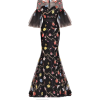 Flower gown - ワンピース・ドレス - 