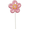 Flower pop - Comida - 