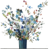 Flowers  Art - Items - 