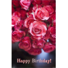Happy Birthday - Sfondo - 