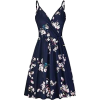 Flowers - Dresses - 