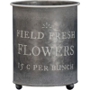 Flowers can - Items - 