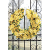 Flowers wreaths - Rastline - 
