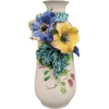 Flower vase - Objectos - 