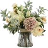 Flower vase - Растения - 