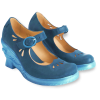 Fluevog - Klasične cipele - 